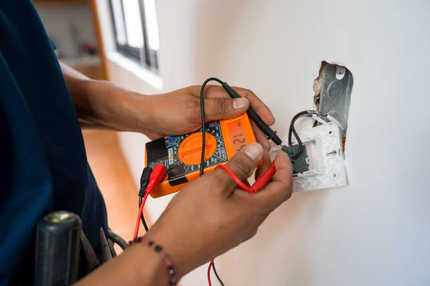 Best Industrial Electrical Services  in Pantops, VA