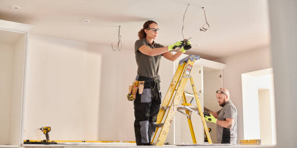 Best Electrical Repair Services  in Pantops, VA