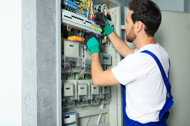Best Electrical System Inspection  in Pantops, VA