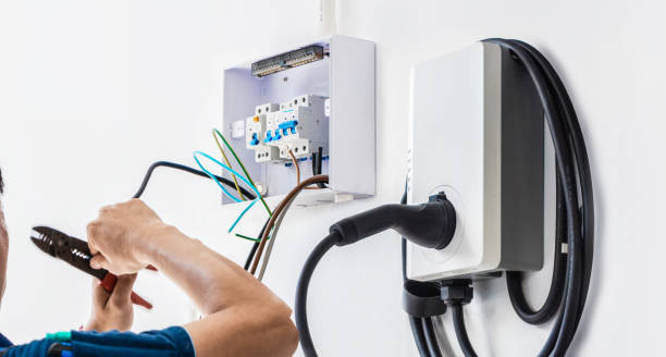 Best Affordable Electrical Installation  in Pantops, VA