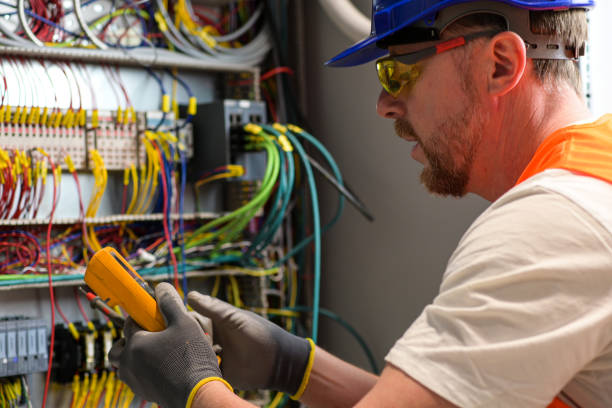 Best Electrical Contractors for Businesses  in Pantops, VA