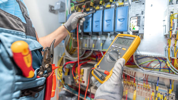 Generator Installation Services in Pantops, VA