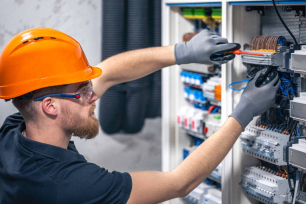 Best Local Electrician Companies  in Pantops, VA