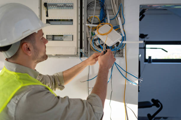 Best Electrical Installation Contractor  in Pantops, VA